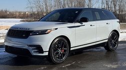 2025 Land Rover Range Rover Velar P250 Dynamic SE