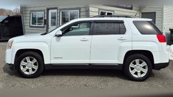 2011 GMC Terrain SLE-2