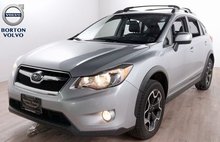 2013 Subaru XV Crosstrek 2.0i Limited