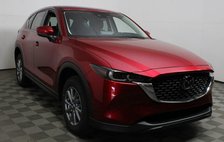 2023 Mazda CX-5 2.5 S