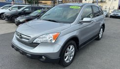 2008 Honda CR-V EX-L