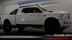 2019 Ram Ram Pickup 2500 Big Horn