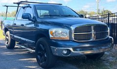 2006 Dodge Ram 1500 SLT