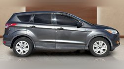 2015 Ford Escape S