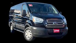 2017 Ford Transit 150