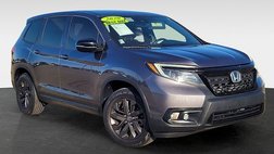 2020 Honda Passport EX-L