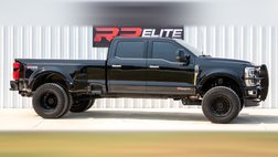 2023 Ford F-450 Super Duty Limited