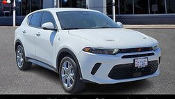 2024 Dodge Hornet R/T