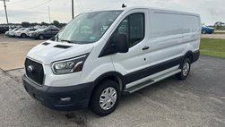 2023 Ford Transit 250