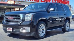 2019 GMC Yukon SLT
