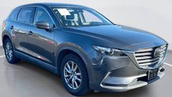 2019 Mazda CX-9 Touring