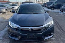 2018 Honda Civic EX-T