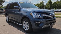 2020 Ford Expedition XLT
