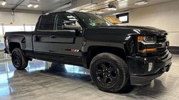 2019 Chevrolet Silverado 1500 LD LT Z71