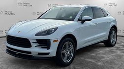 2019 Porsche Macan S