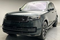 2023 Land Rover Range Rover P400 SE