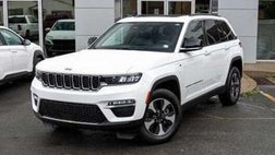 2024 Jeep Grand Cherokee 4WD
