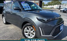 2023 Kia Soul S