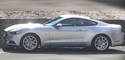 2015 Ford Mustang GT