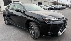 2023 Lexus UX 250h Premium