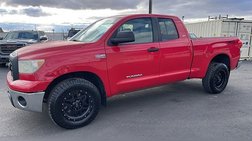 2007 Toyota Tundra SR5