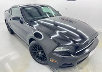 2014 Ford Mustang Base