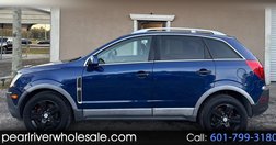 2013 Chevrolet Captiva Sport LS