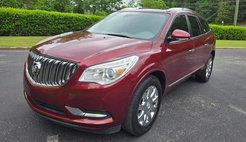 2015 Buick Enclave Premium