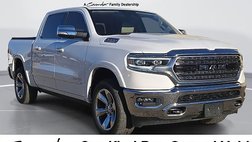 2021 Ram Ram Pickup 1500 Limited