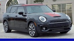 2023 MINI Clubman Classic Cooper S