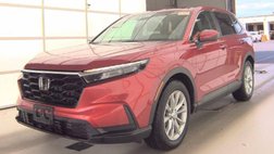 2023 Honda CR-V EX