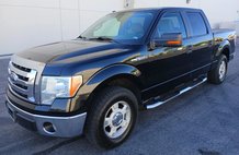 2009 Ford F-150 XL