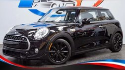 2018 MINI Hardtop Cooper S