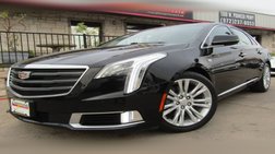 2019 Cadillac XTS Luxury