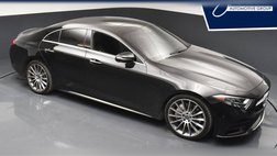 2020 Mercedes-Benz CLS-Class CLS 450