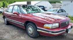 1995 Buick LeSabre Limited