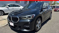 2020 BMW X1 xDrive28i