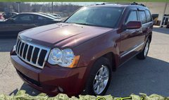 2009 Jeep Grand Cherokee Limited