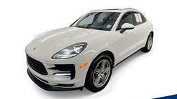2019 Porsche Macan S