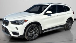 2019 BMW X1 sDrive28i