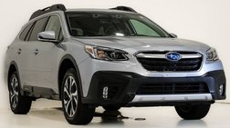 2022 Subaru Outback Limited XT