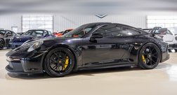 2023 Porsche 911 GT3