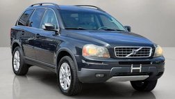 2009 Volvo XC90 3.2