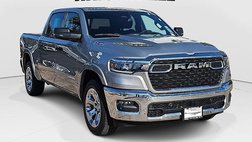 2025 Ram Ram Pickup 1500 Lone Star