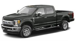 2018 Ford Super Duty F-250 