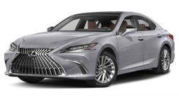 2022 Lexus ES 350 Ultra Luxury