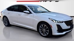 2023 Cadillac CT5 Premium Luxury