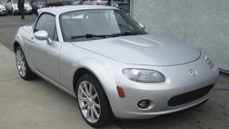 2007 Mazda MX-5 Miata Grand Touring