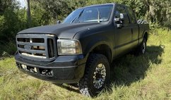 1999 Ford Super Duty F-250 SUPER DUTY