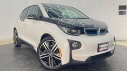 2016 BMW i3 Base